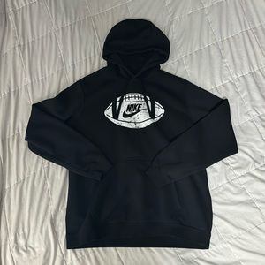 Nike Football Hoodie